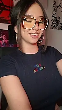 Webcam Model (annbones_ch)  is live.Free join now!