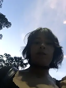 Webcam Model (Mikasa-Ackerman)  is live.Free join now!