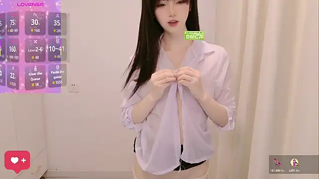 videochat sex GouGou-111