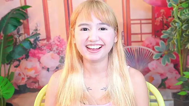 camsex chat Pinkie Princes