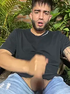 king_draven3 (M young) - Royal climax cumshow 🍆💦💥