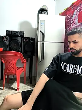 giannis090 (M young) - urinating in an exclusive private show