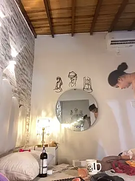 Webcam Model (Yassy_vazquez)  is live.Free join now!