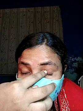 Webcam Model (HotAishaa)  is live.Free join now!