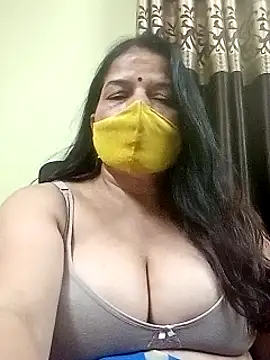 Webcam Model (IndianAngle)  is live.Free join now!