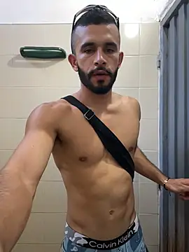 jacksonfranco (M young) - SMOKE AND TOUCH MY COCK