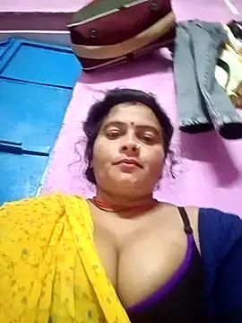 Webcam Model (Hot_komal1)  is live.Free join now!