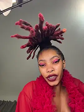 Webcam Model (CANDY_LICIOUS)  is live.Free join now!