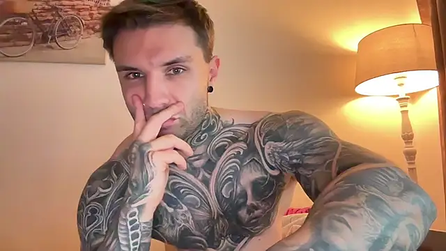 larsskeet (M young) - lets get warm