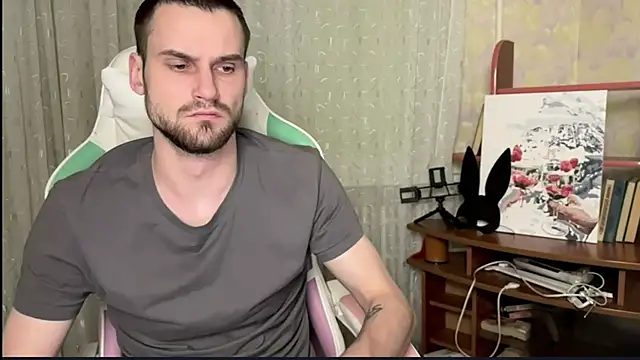 iveraan (M young) - Make me happy