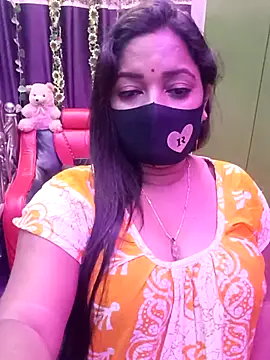 Webcam Model (ella_mariya)  is live.Free join now!