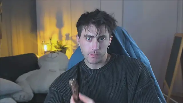 oscar_miller_ (M young) - on a dream(visit to the Japan)