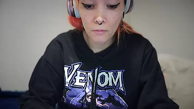 FRRANNKIE's Stripchat show and profile