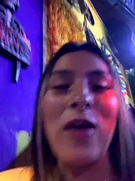 Webcam Model (Cami_Leon2)  is live.Free join now!