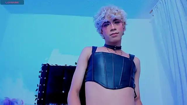 cooperrosscute233 (M young) - follar mi culo 🍑😜