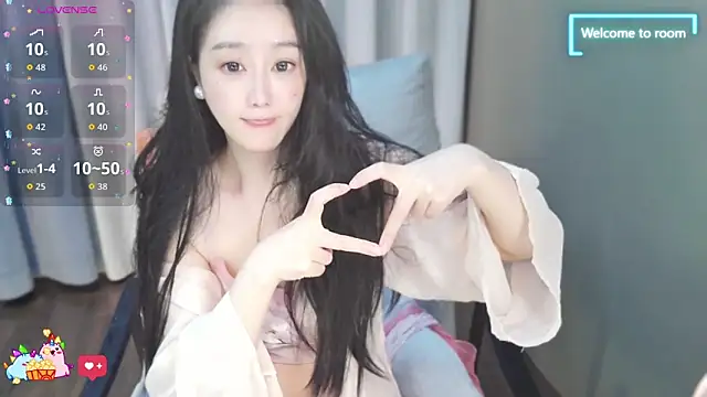 linlin-2025 (F milf) - 肛塞~尾巴