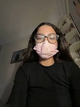 Webcam Model (SOUSOU-MOROCCO)  is live.Free join now!