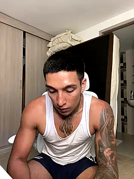 sendfer (M young) - Take your snow and get horny my male