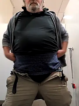 doherty10 (M grandpa) - #american #beardy #best #bisexuals #blondes #cam2cam #cheapest-privates #chunky #grandpas #hd #nipple-toys #small-audience #striptease #white