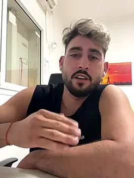 luffykingofpirets (M young) - Pants off