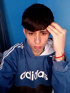 matiatr1112 (M twink) - ayúdame a calentarme