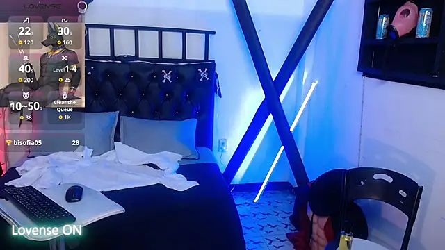 subarashi_ishi69 (M twink) - show cum