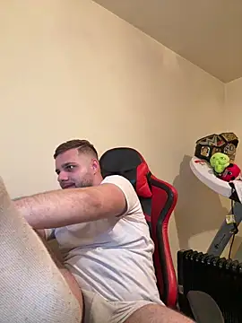 kingadonisss (M twink) - Jerk Cock 😏