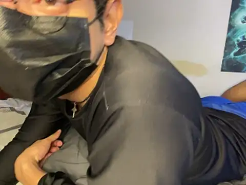 oppaboy (M young) - CUM SHOW!! 2