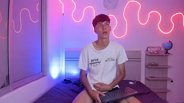 luccas_ferreira (M twink) - jerk off