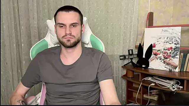 iveraan (M young) - Make me happy