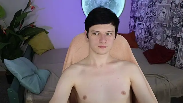 allert_ (M young) - Play balls (5 min)