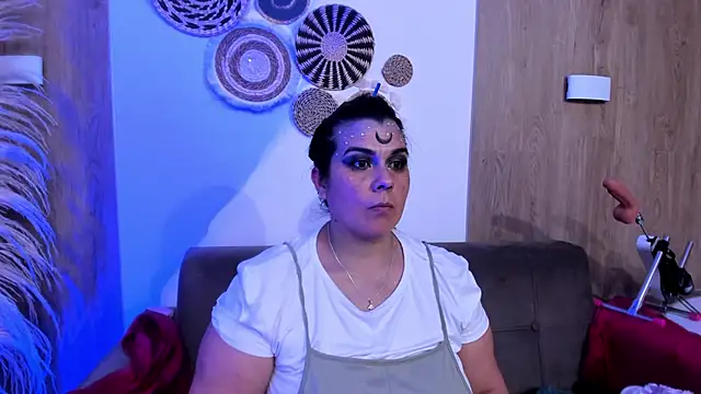 martina_foxy_ (F milf) - martina i love you