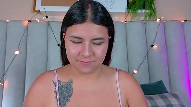 engelstone (F teen) - full cum show