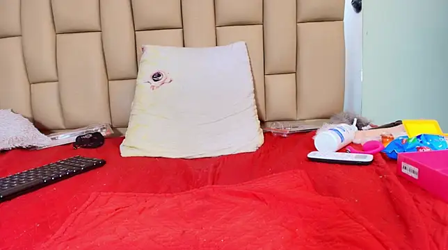 hannah_teehn (F young) - Domi control 5 minutes