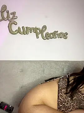 esmeraldalcl (F young) - Happy birthday Esme 💚