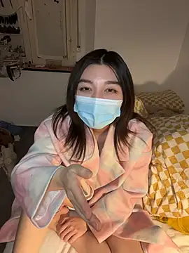 fioralba from StripChat is Group