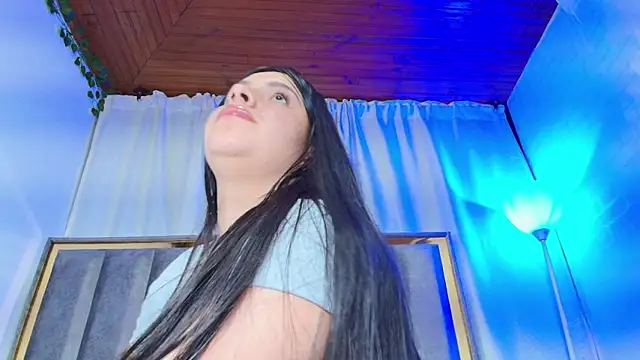 Naia_x webcam stripchat model stream image