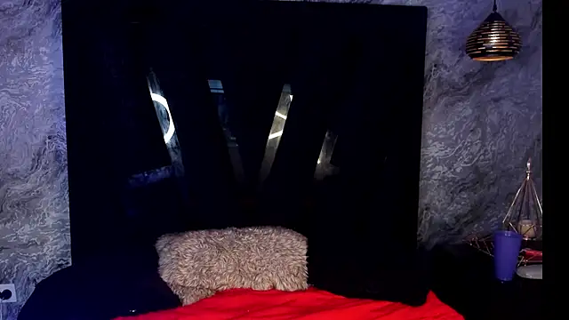 VelvetKiss_ webcam stripchat model stream image