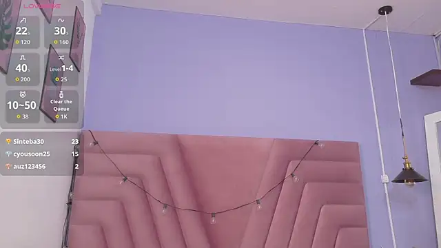 drooling4daddy webcam stripchat model stream image