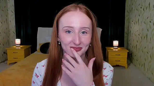 TwilightSerena webcam stripchat model stream image