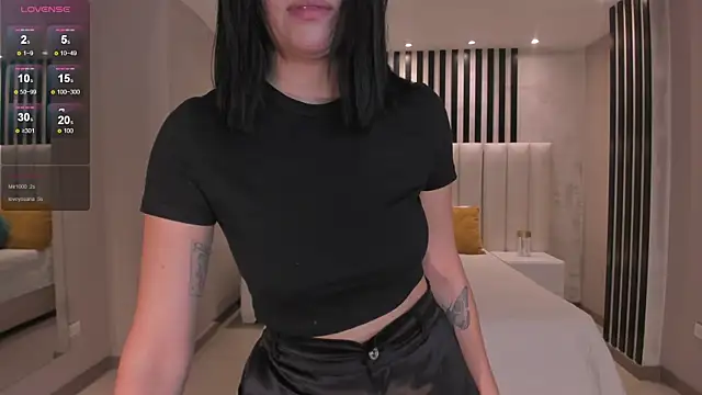 rossierhoades - RossieRhoades's free webcam - UK Sex Cams