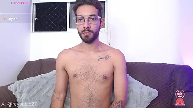 reypablo1 (M young) - 💦PVT OPEN