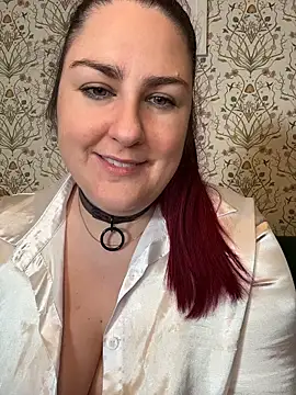 Lacey-BBW