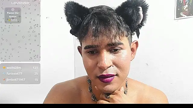 cute_sammy_1 (M young) - hard cock