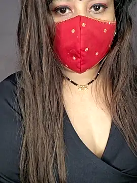 Webcam Model (indian-hotmilfs)  is live.Free join now!