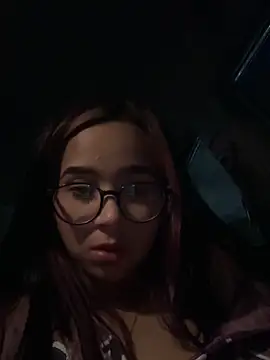 Webcam Model (paopira)  is live.Free join now!