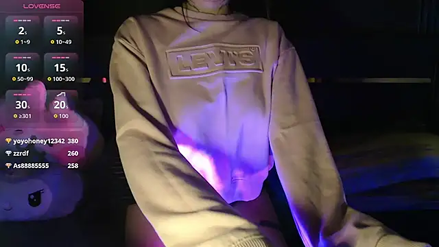 riya1206 (F young) - dildo suck