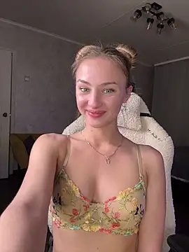 mally_say (F young) - ❤️ Masturbation❤️