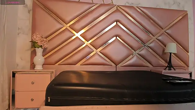 StaycyWilliam – webcam model profile photo