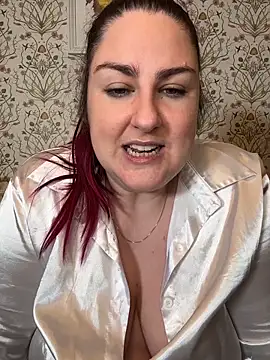 Lacey-BBW